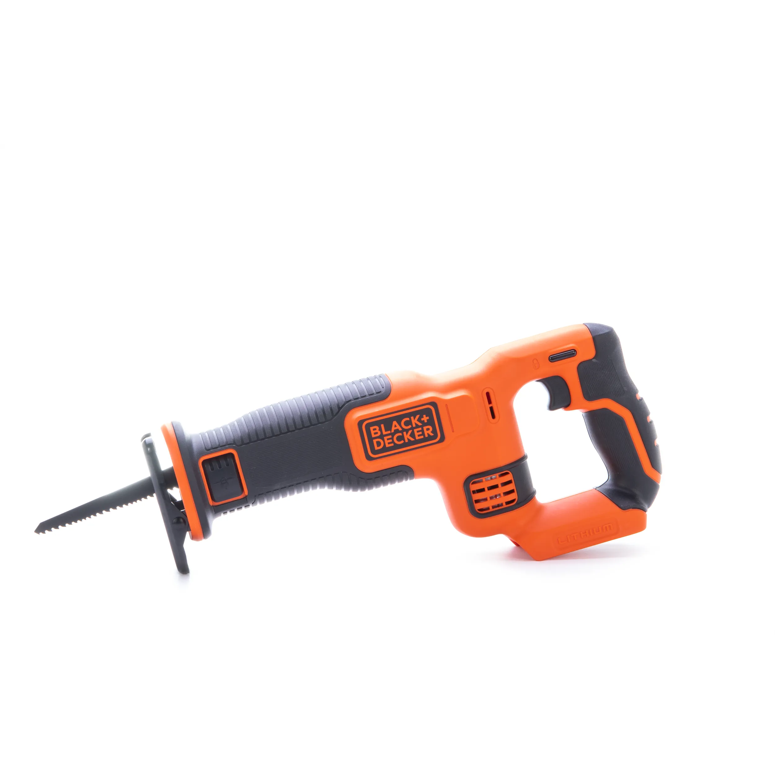 20V MAX* POWERCONNECT™ 7/8-Inch Cordless Reciprocating Saw