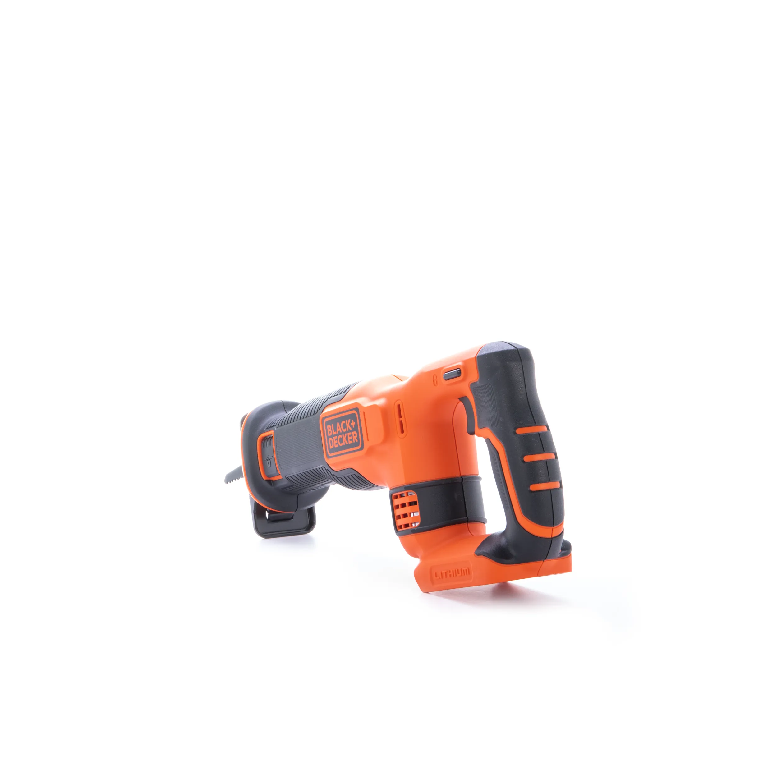 20V MAX* POWERCONNECT™ 7/8-Inch Cordless Reciprocating Saw