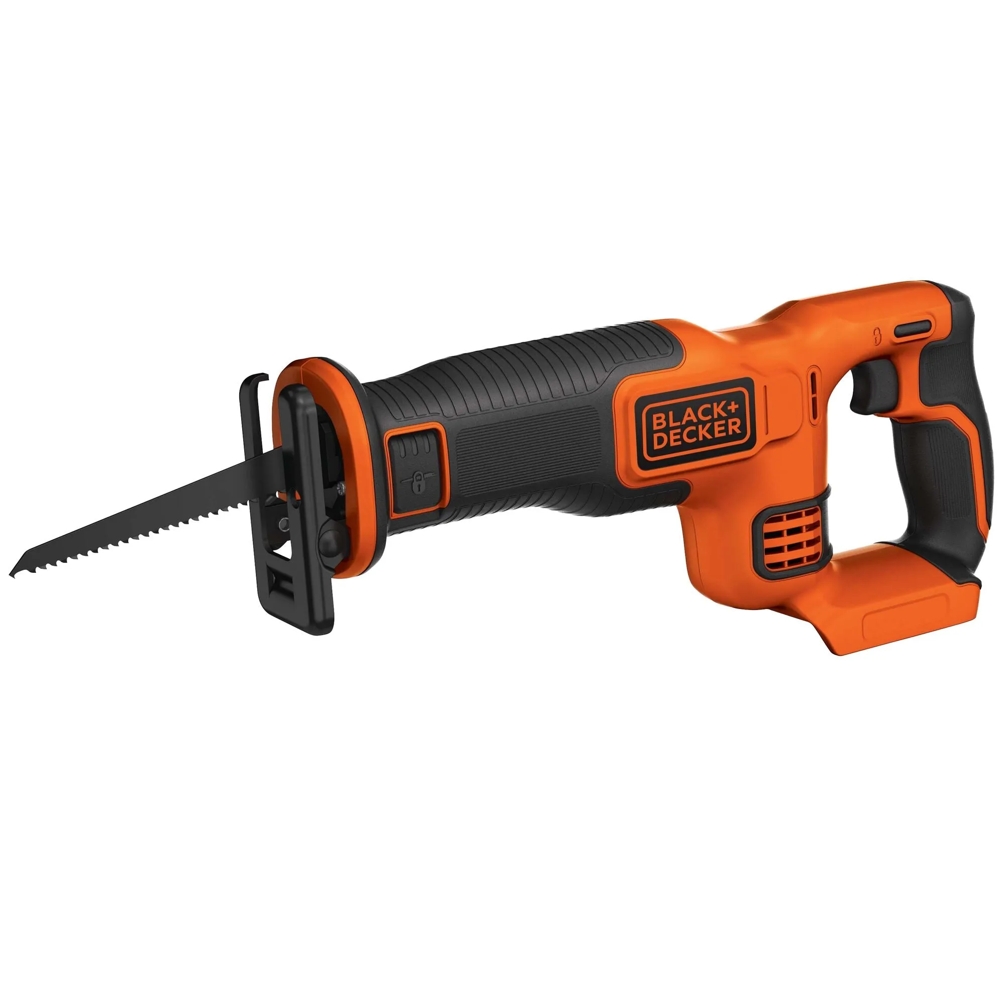 20V MAX* POWERCONNECT™ 7/8-Inch Cordless Reciprocating Saw