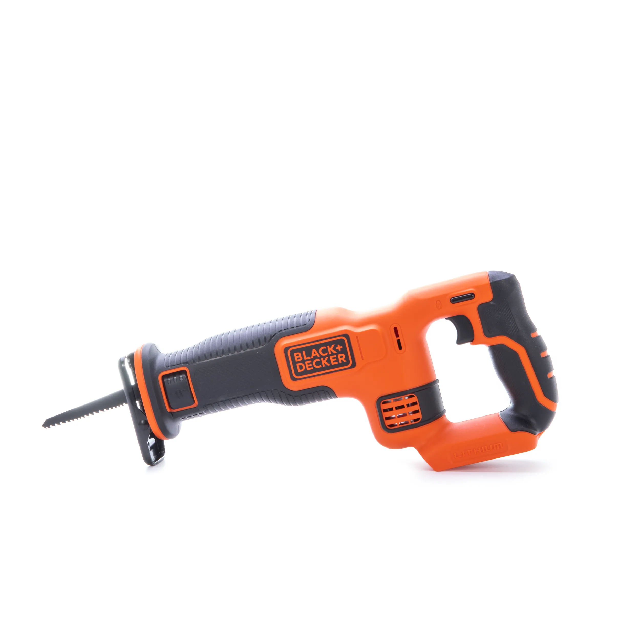 20V MAX* POWERCONNECT™ 7/8-Inch Cordless Reciprocating Saw