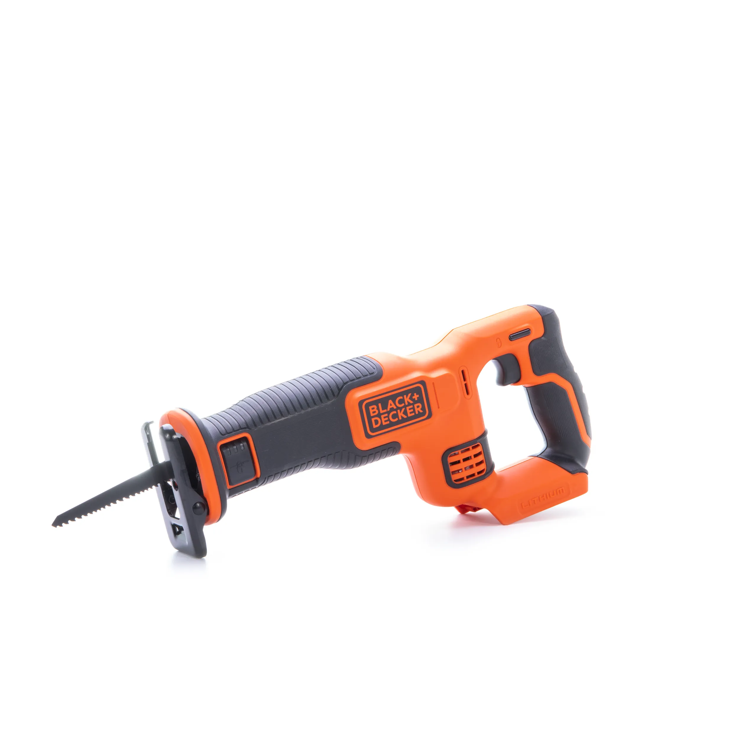 20V MAX* POWERCONNECT™ 7/8-Inch Cordless Reciprocating Saw