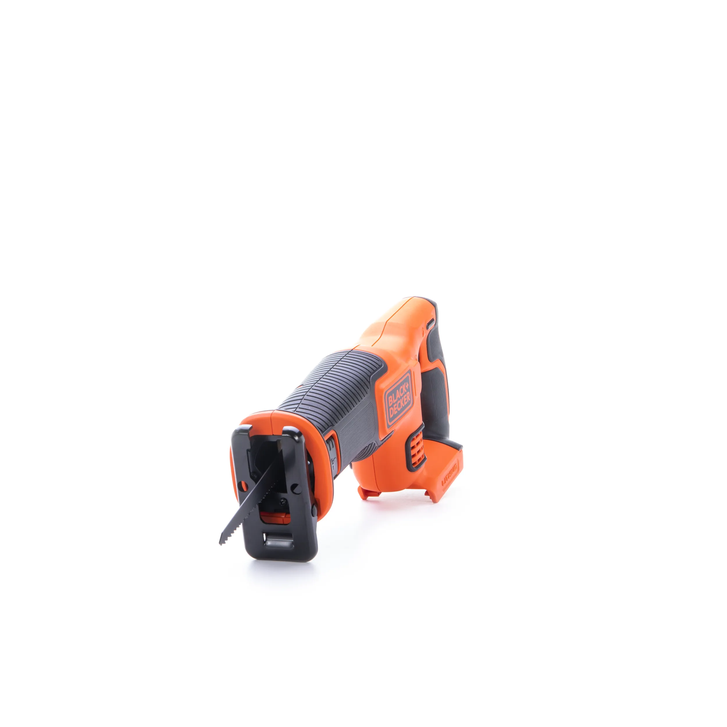 20V MAX* POWERCONNECT™ 7/8-Inch Cordless Reciprocating Saw