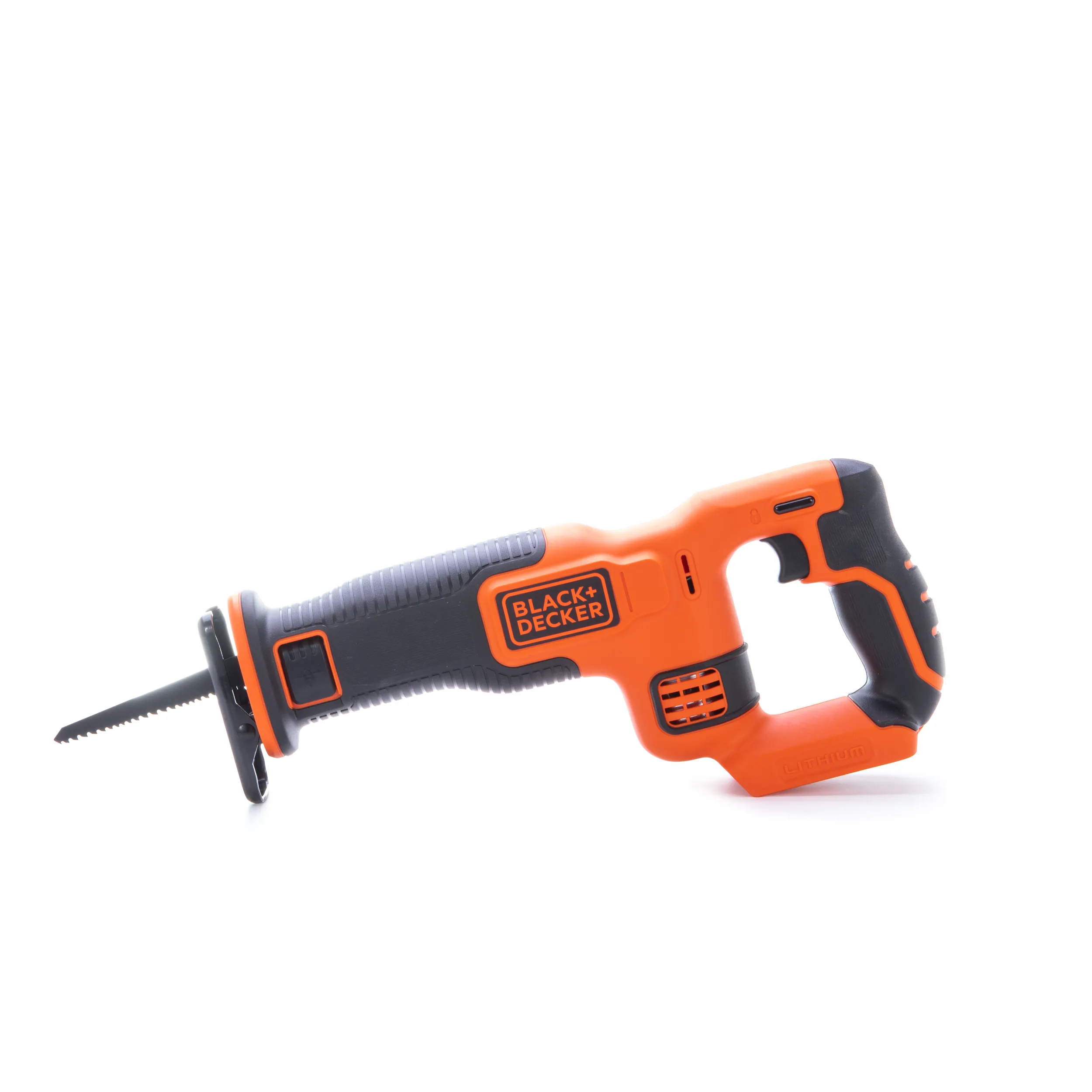 20V MAX* POWERCONNECT™ 7/8-Inch Cordless Reciprocating Saw