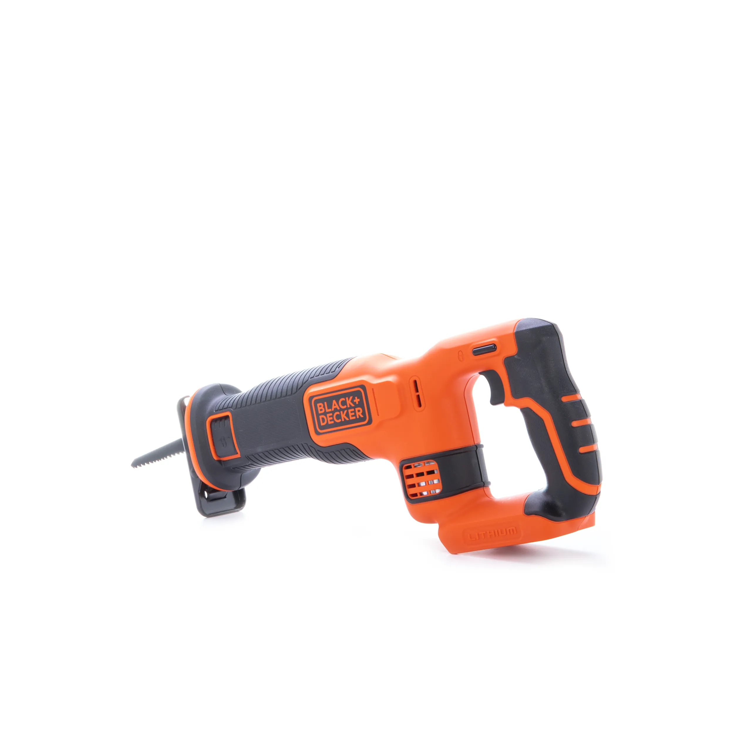 20V MAX* POWERCONNECT™ 7/8-Inch Cordless Reciprocating Saw