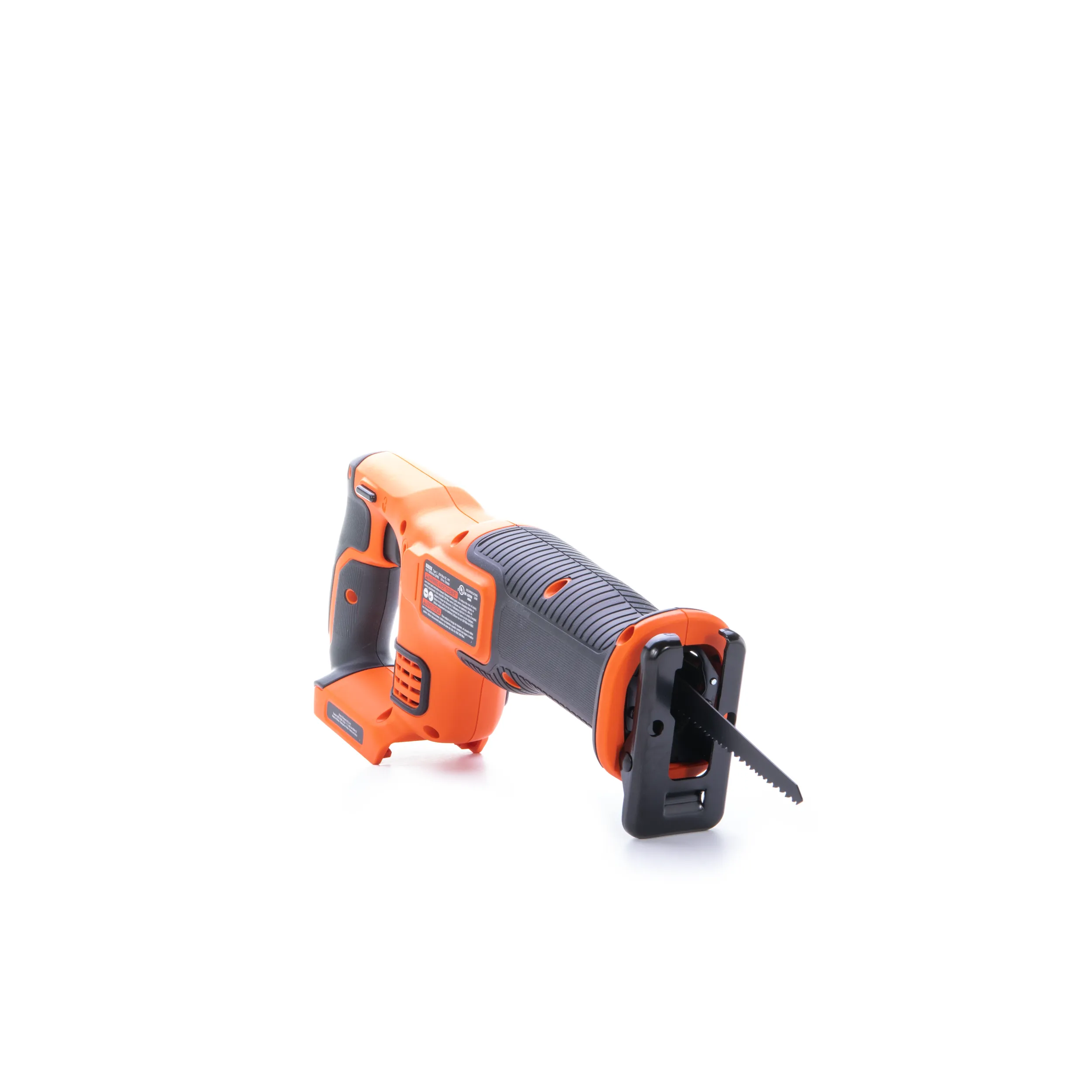 20V MAX* POWERCONNECT™ 7/8-Inch Cordless Reciprocating Saw