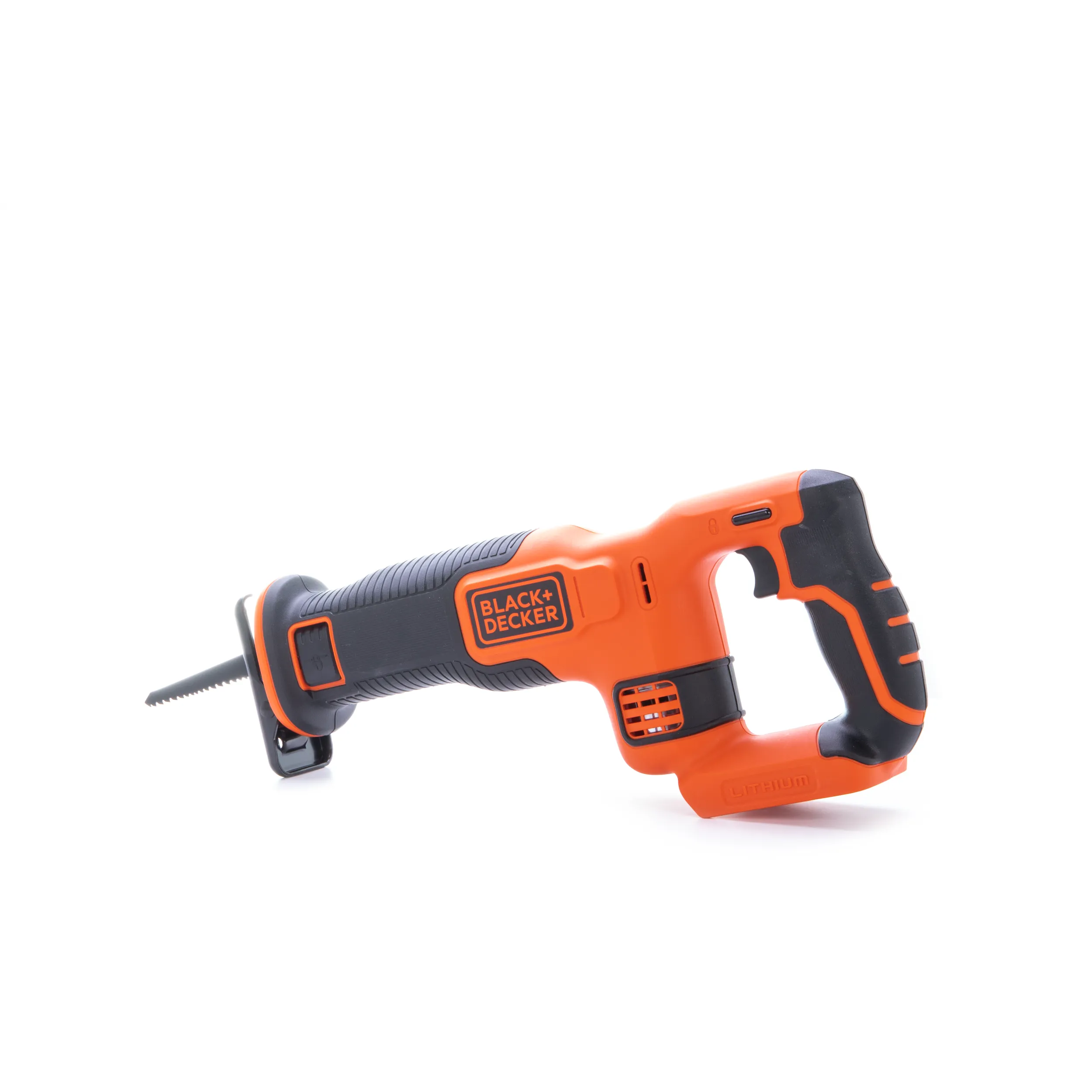 20V MAX* POWERCONNECT™ 7/8-Inch Cordless Reciprocating Saw