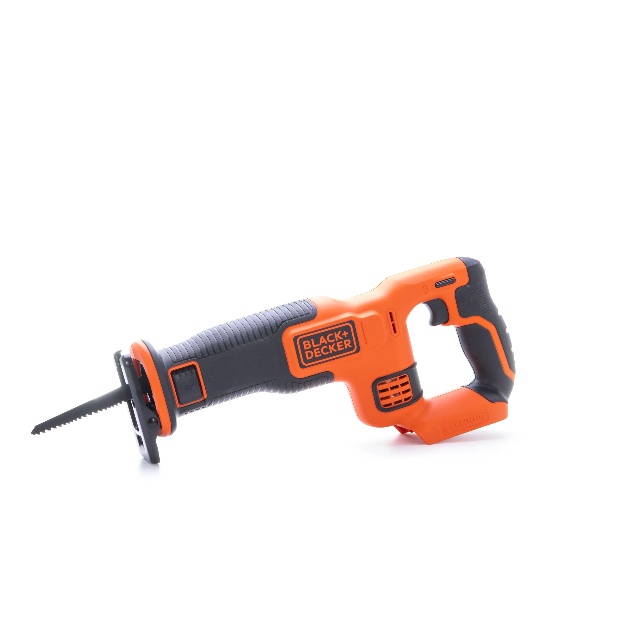 20V MAX* POWERCONNECT™ 7/8-Inch Cordless Reciprocating Saw