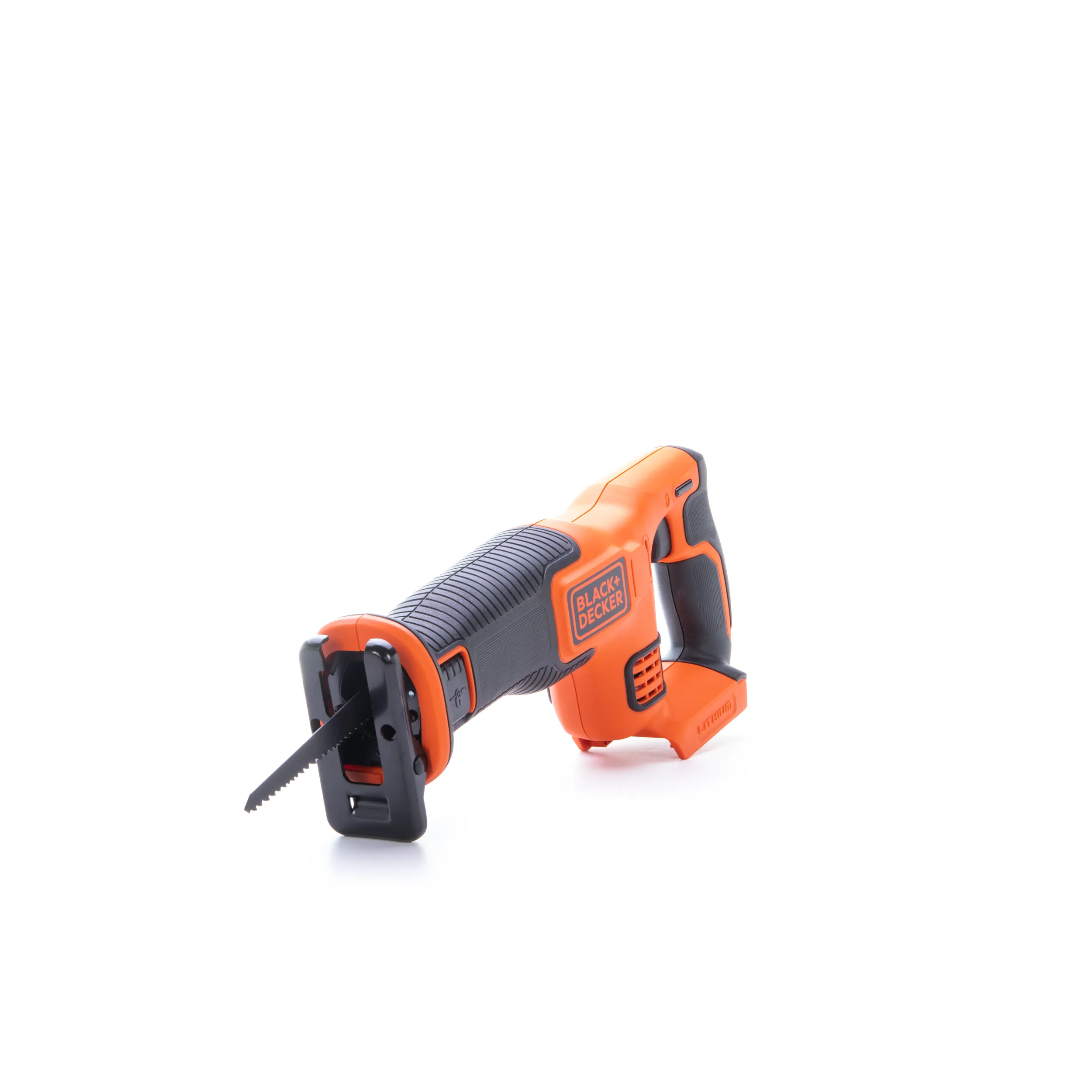 20V MAX* POWERCONNECT™ 7/8-Inch Cordless Reciprocating Saw