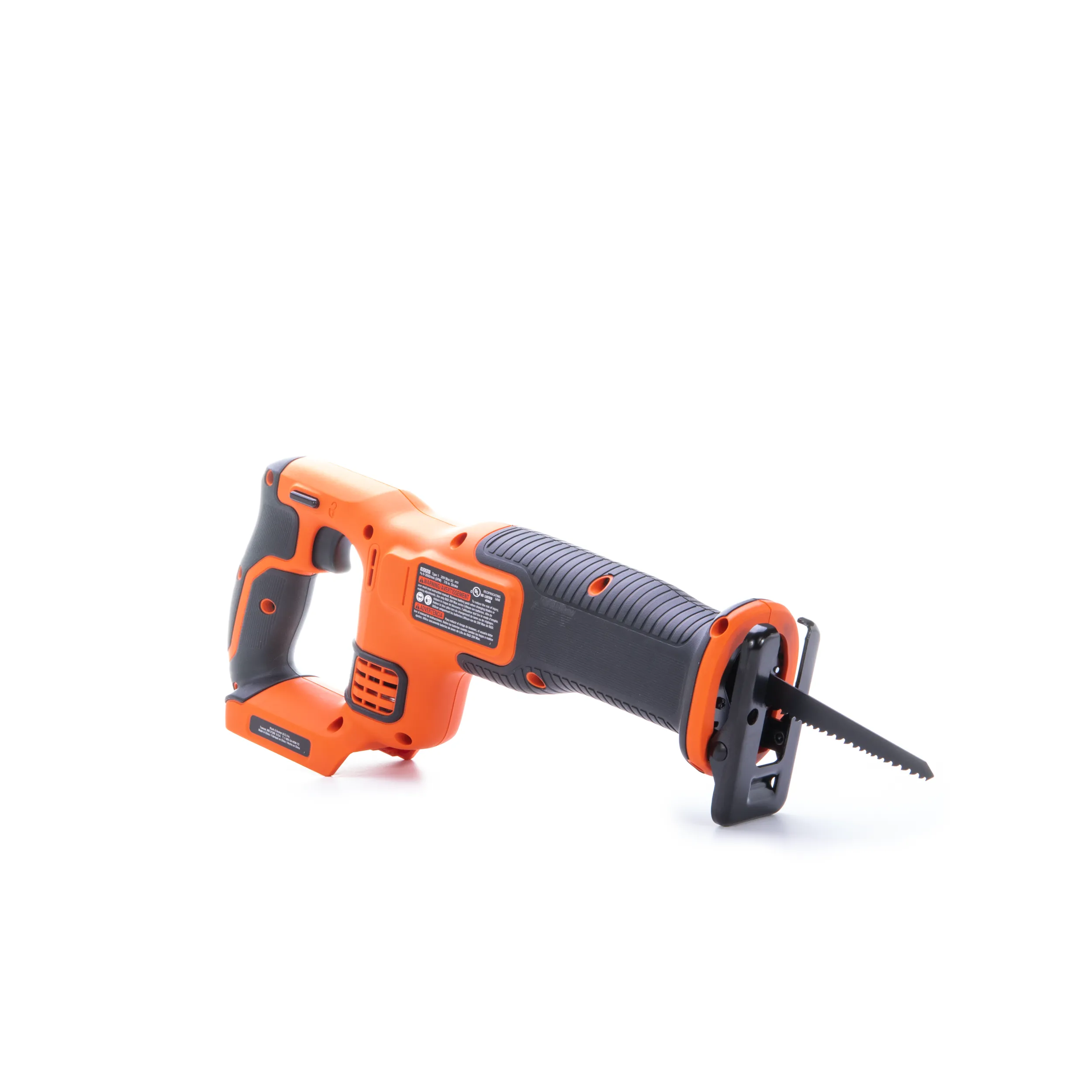 20V MAX* POWERCONNECT™ 7/8-Inch Cordless Reciprocating Saw