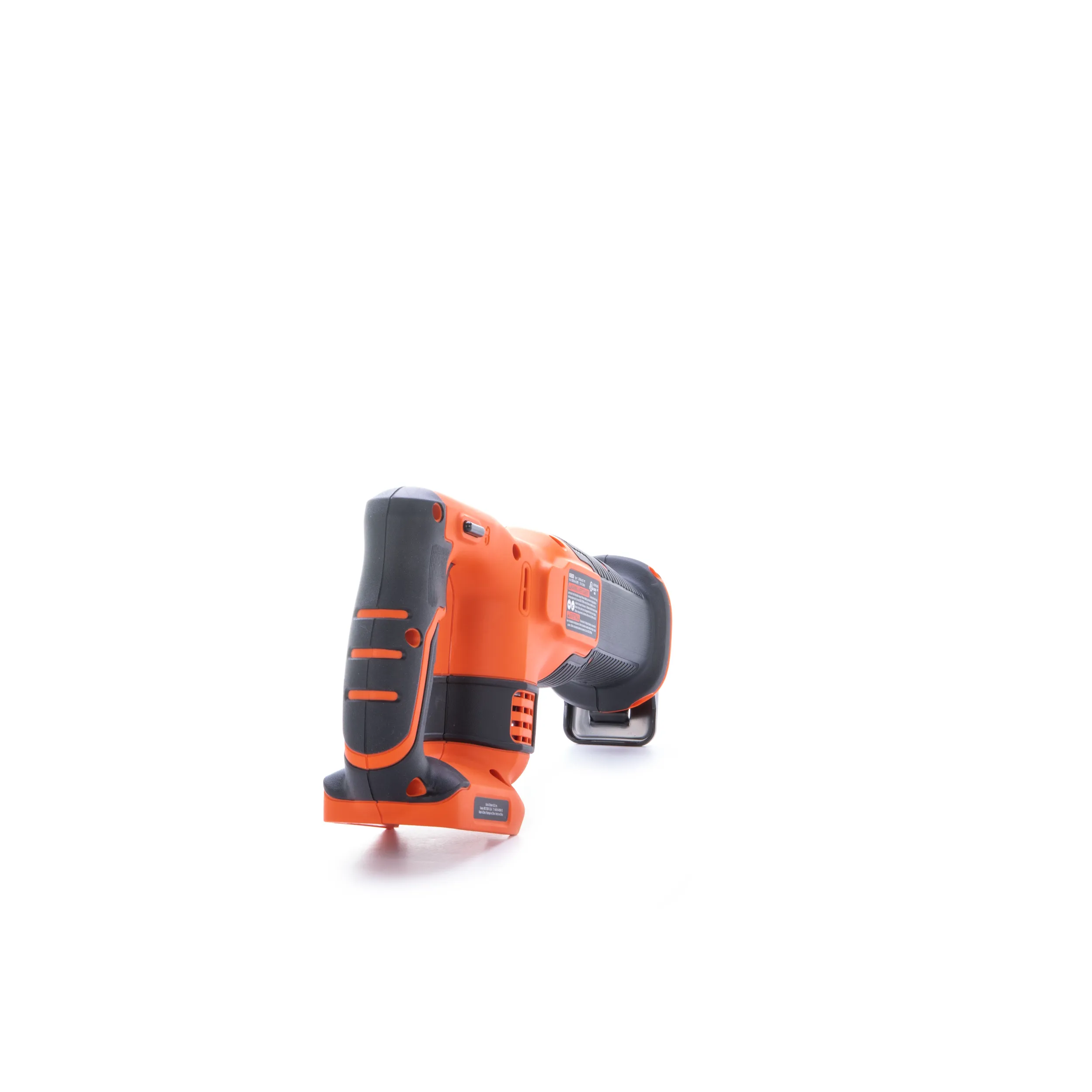 20V MAX* POWERCONNECT™ 7/8-Inch Cordless Reciprocating Saw