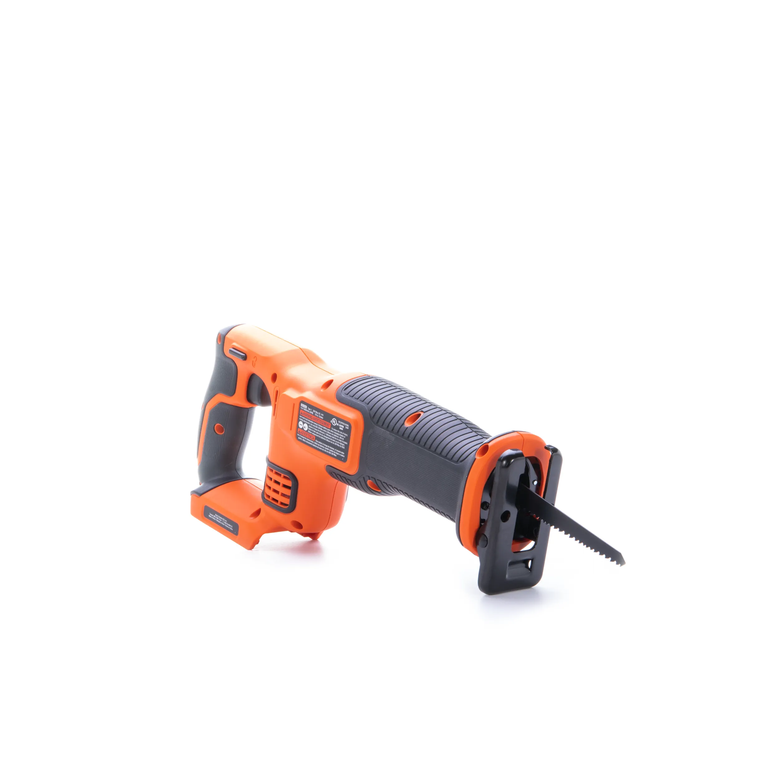 20V MAX* POWERCONNECT™ 7/8-Inch Cordless Reciprocating Saw