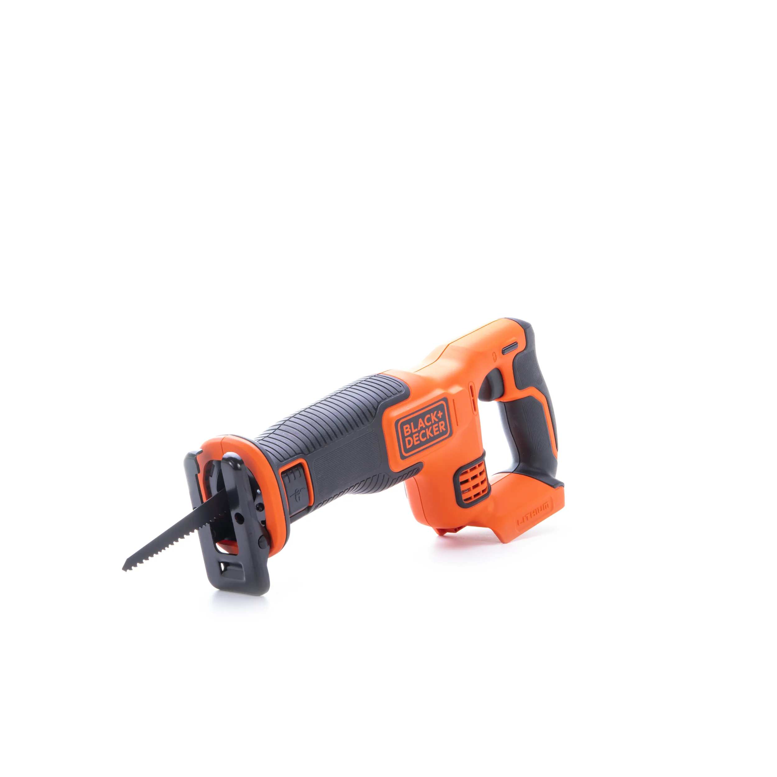 20V MAX* POWERCONNECT™ 7/8-Inch Cordless Reciprocating Saw