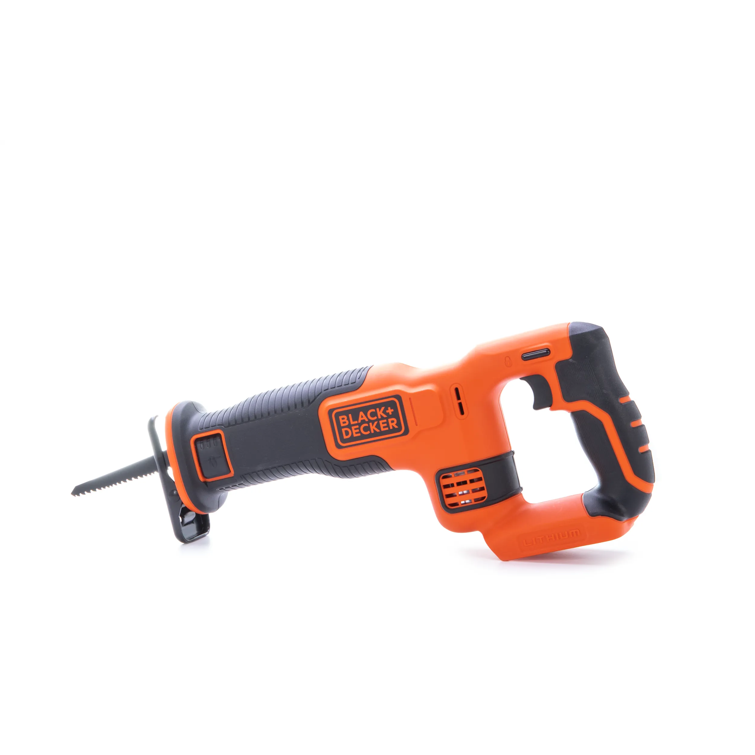 20V MAX* POWERCONNECT™ 7/8-Inch Cordless Reciprocating Saw