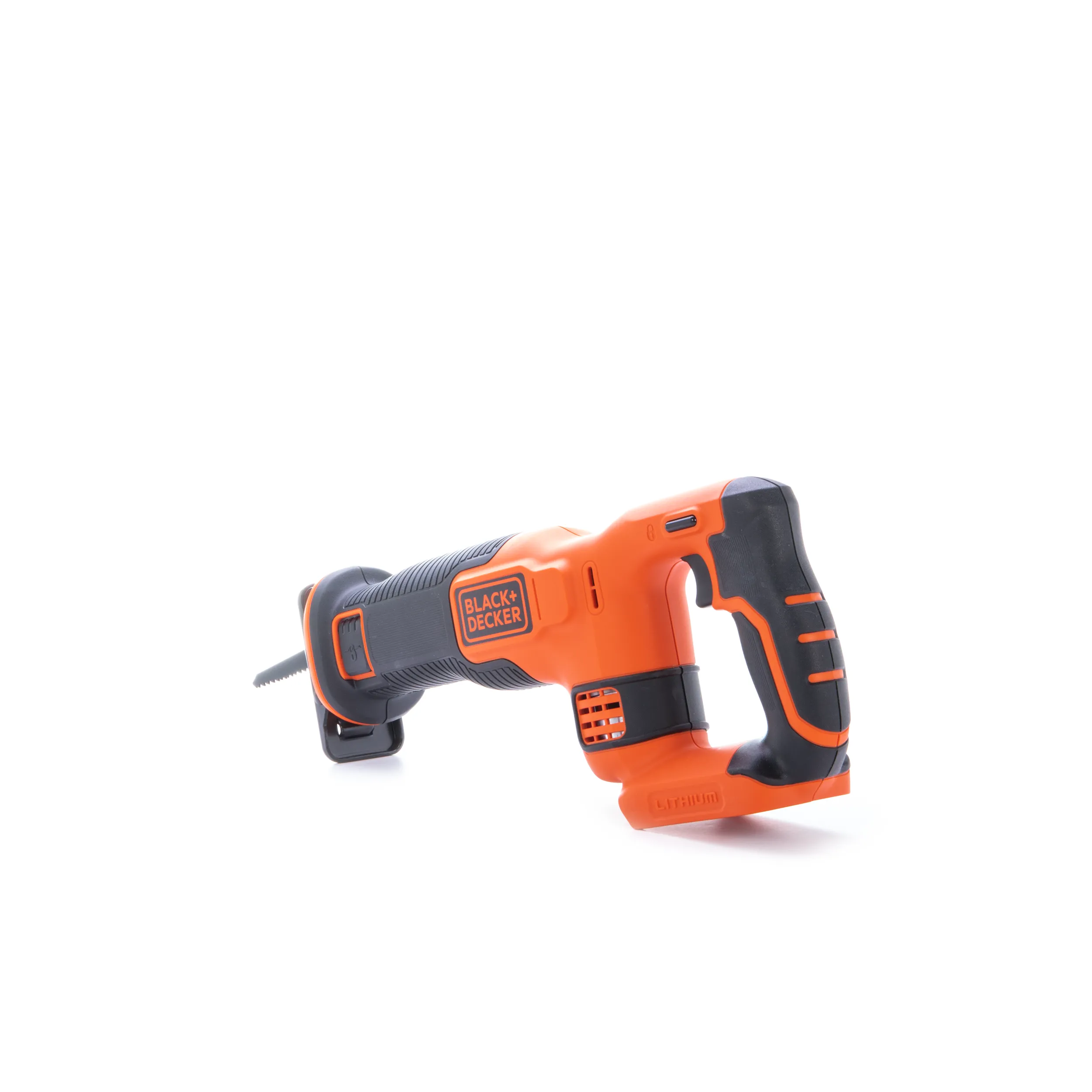 20V MAX* POWERCONNECT™ 7/8-Inch Cordless Reciprocating Saw