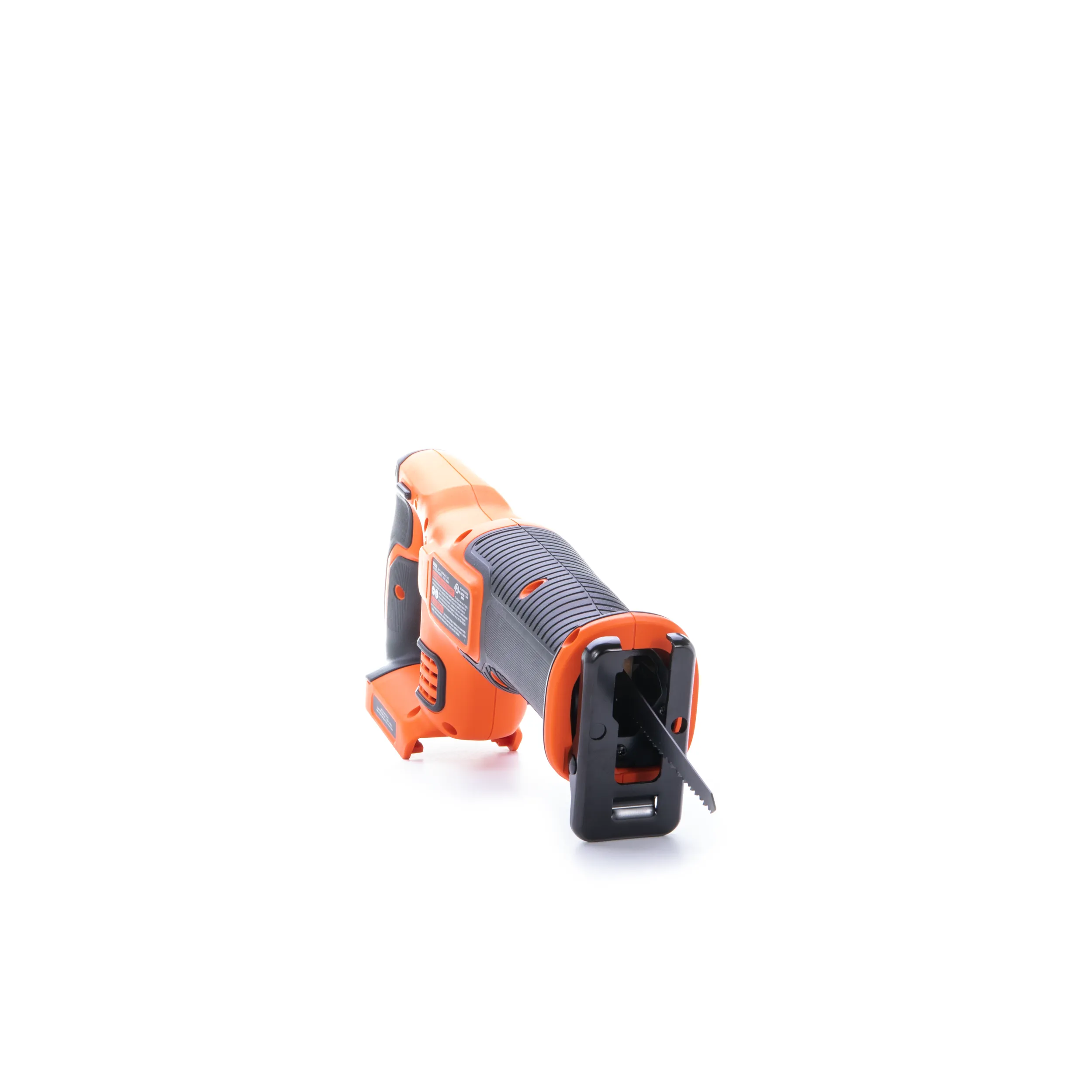 20V MAX* POWERCONNECT™ 7/8-Inch Cordless Reciprocating Saw