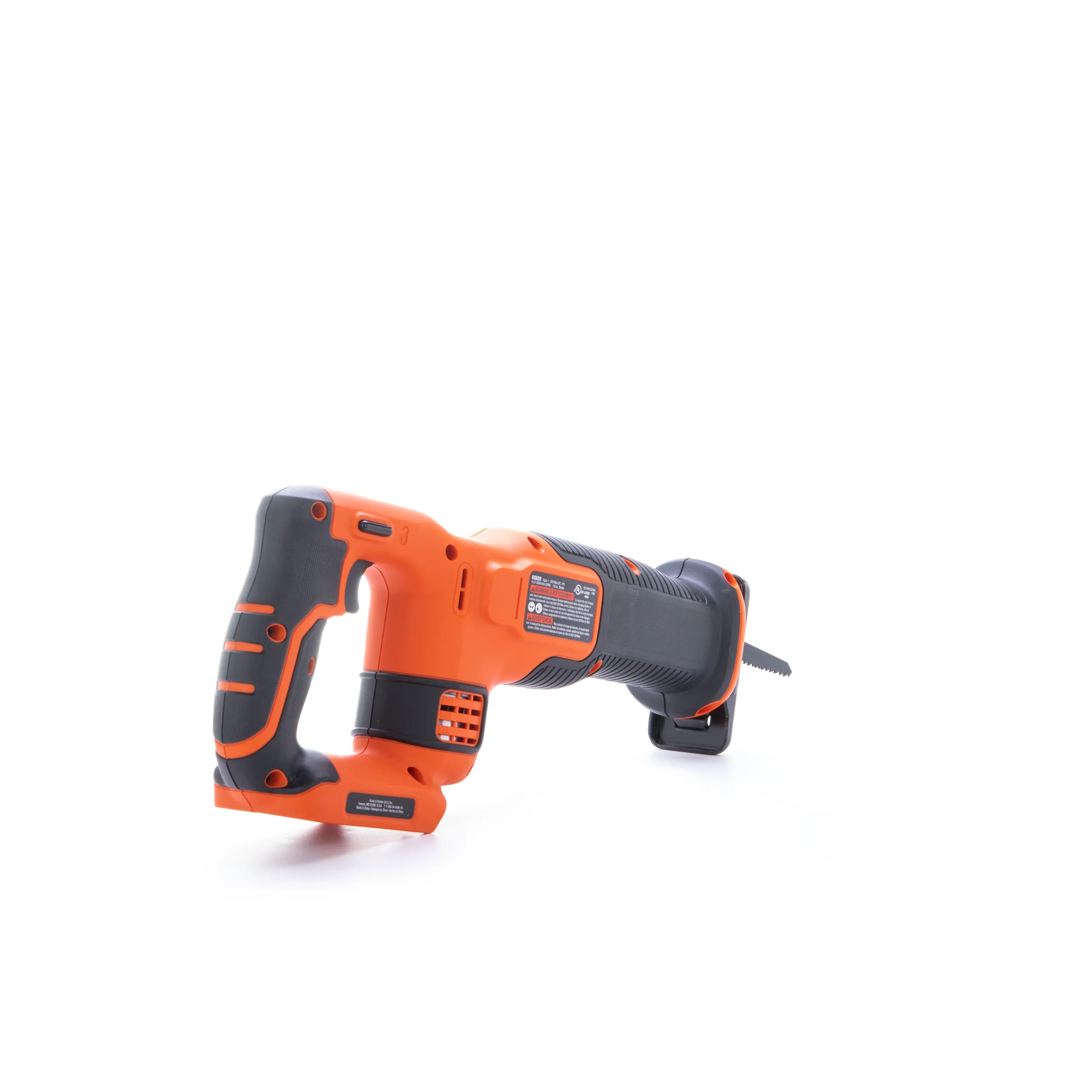 20V MAX* POWERCONNECT™ 7/8-Inch Cordless Reciprocating Saw