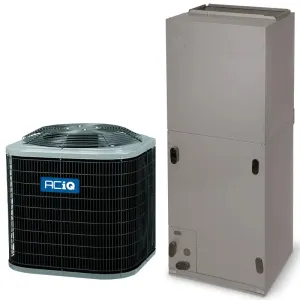 2.5 Ton 14.3 SEER2 ACiQ Heat Pump Split System - Multi-Positional