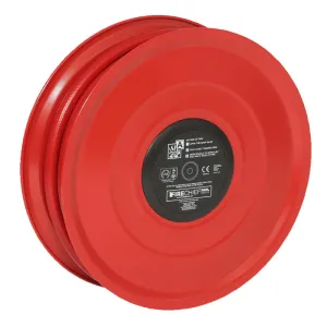 25mm x 30m Automatic Swinging Fire Hose Reel