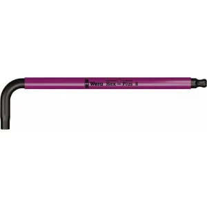 950 SPKL L-Key Hex Bike Wrench - 8mm, Purple