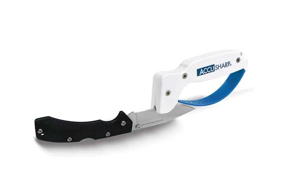 AccuSharp 001 Knife & Tool Sharpener