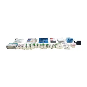 Aero Aerokit BS 8599 Large First Aid Kit Refill