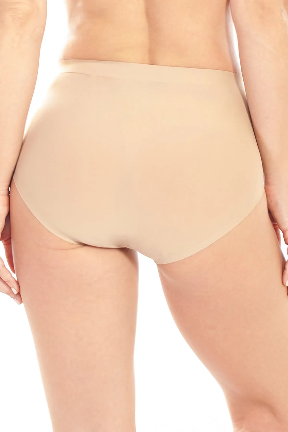 Antibacterial Body Brief Panty