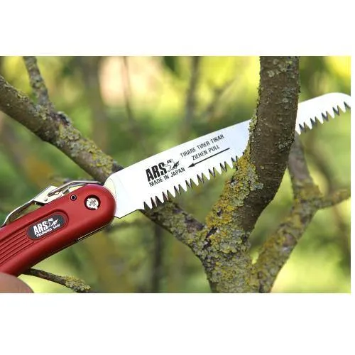 ARS 210DX 5.5 in. Folding Saw