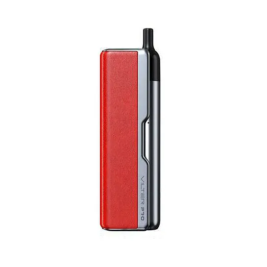 Aspire Vilter Pro Pod System Starter Kit