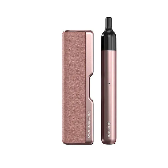 Aspire Vilter Pro Pod System Starter Kit