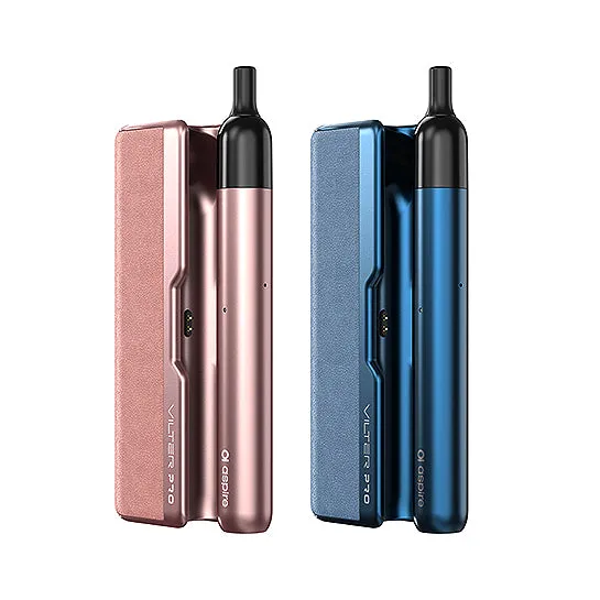 Aspire Vilter Pro Pod System Starter Kit