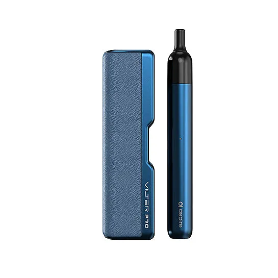 Aspire Vilter Pro Pod System Starter Kit