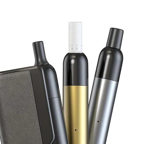 Aspire Vilter Pro Pod System Starter Kit