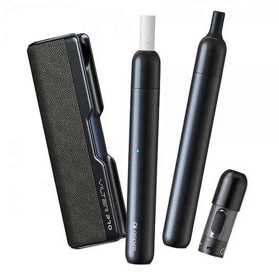 Aspire Vilter Pro Pod System Starter Kit