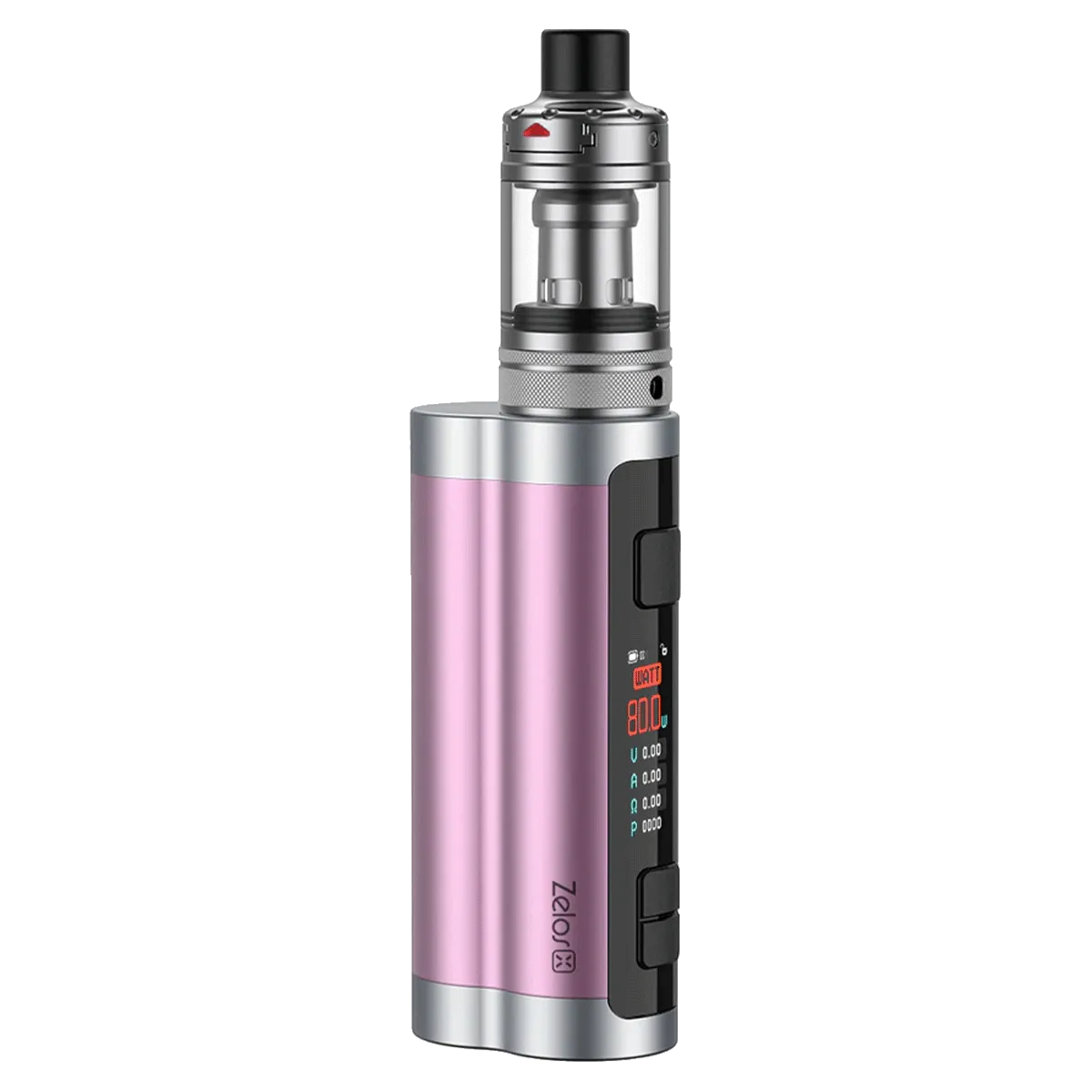 Aspire Zelos X Vape Kit