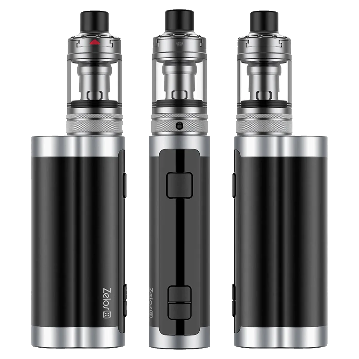 Aspire Zelos X Vape Kit