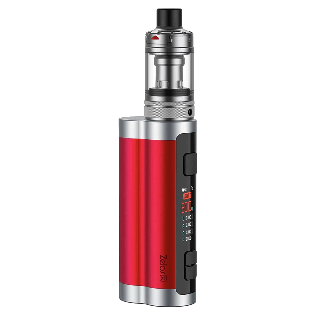 Aspire Zelos X Vape Kit