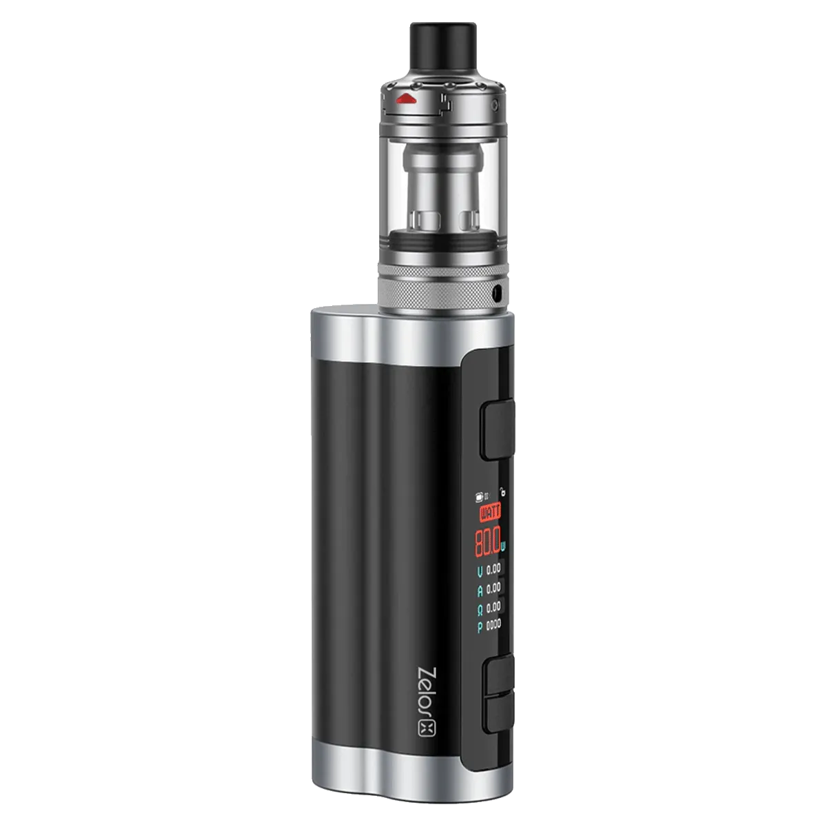 Aspire Zelos X Vape Kit