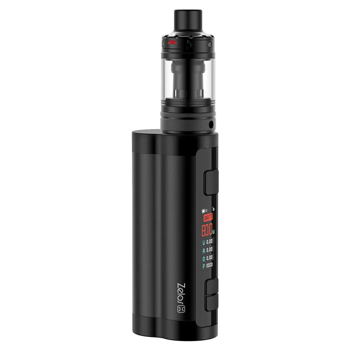 Aspire Zelos X Vape Kit