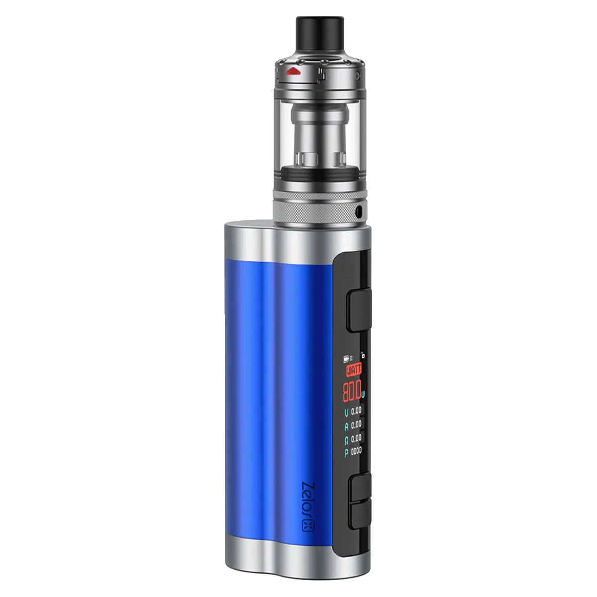 Aspire Zelos X Vape Kit