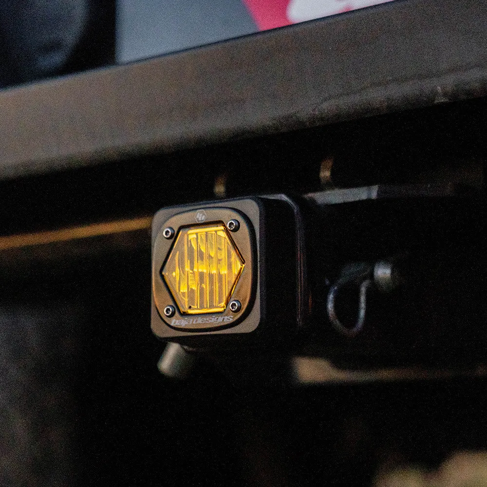 Baja Designs S1 Hitch Light Kit