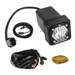 Baja Designs S1 Hitch Light Kit