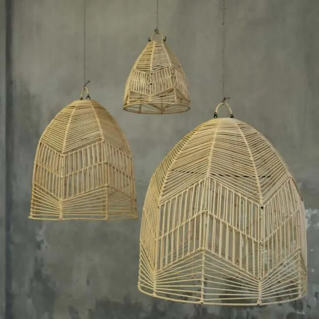 Bala Pendant Lamp M