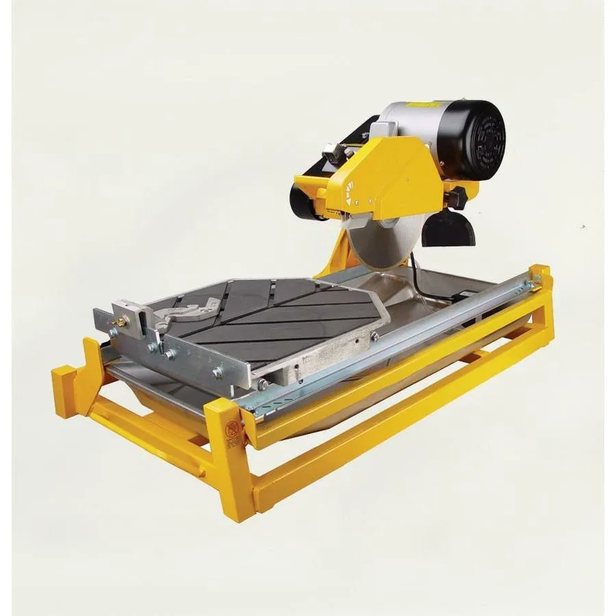 Bartell Global Wet Tile Saw - ST1000JR