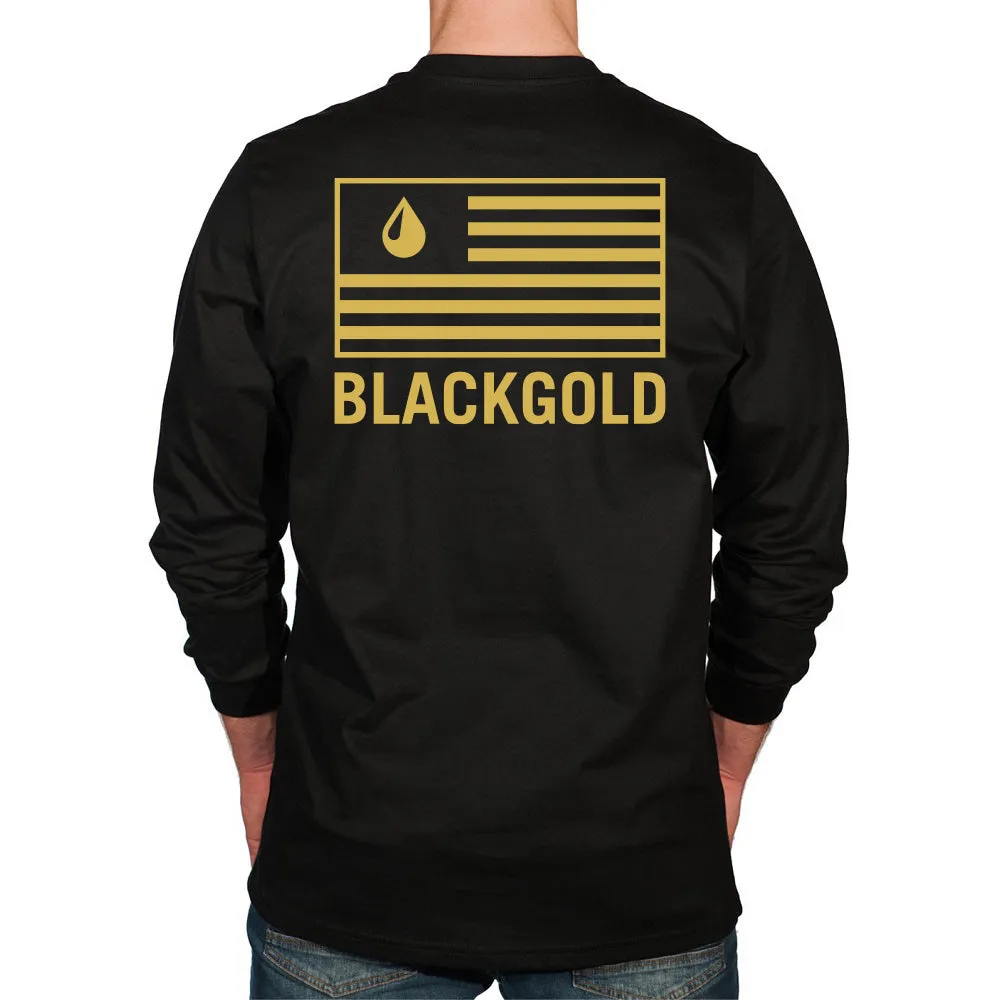 Blackgold FR Shirt