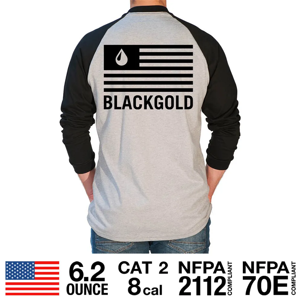 Blackgold FR Shirt