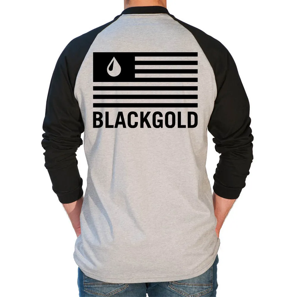 Blackgold FR Shirt