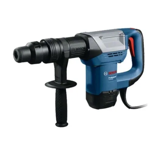 Bosch Professional | Demolition Hammer GSH 500 SDS-Max 5kg (successor to the GSH 5)