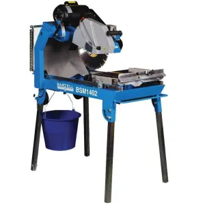 BSM 1402 Masonry Saw