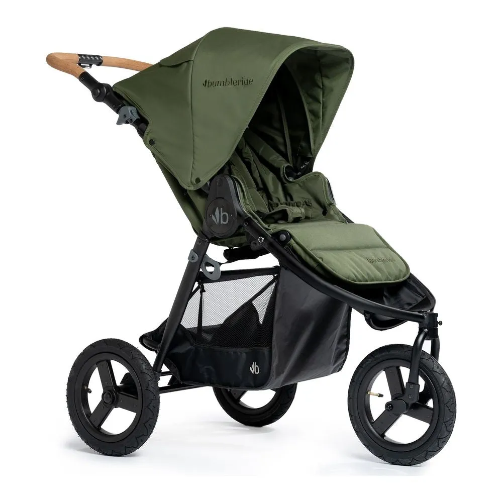 Bumbleride Indie All-Terrain Stroller