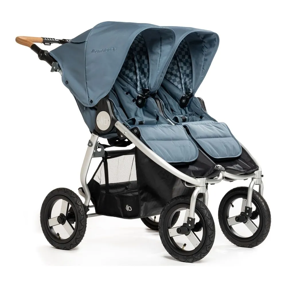 Bumbleride Indie Twin Double Stroller